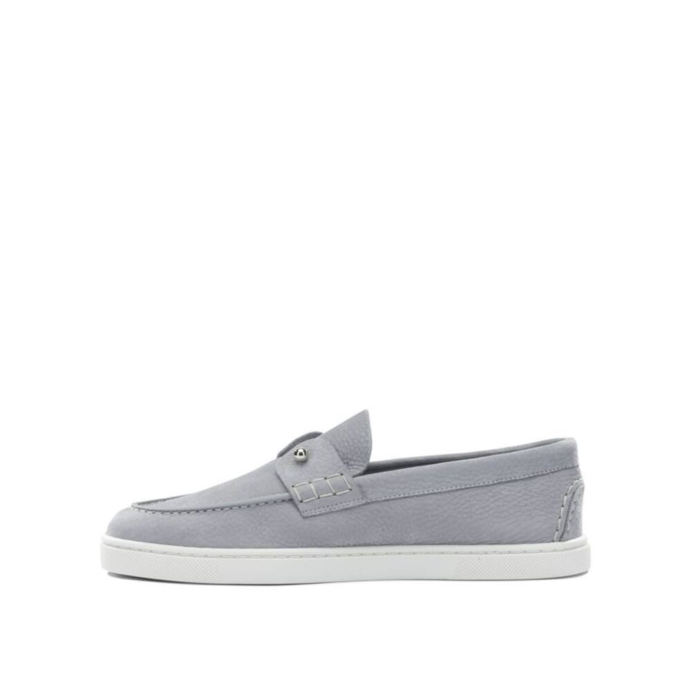 Christian Louboutin Women Loafers & Slippers - Picture 3 of 5